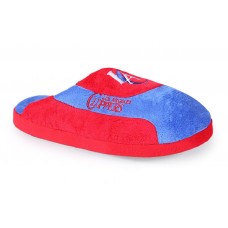 Los Angeles Clippers Low Pro Stripe Slippers